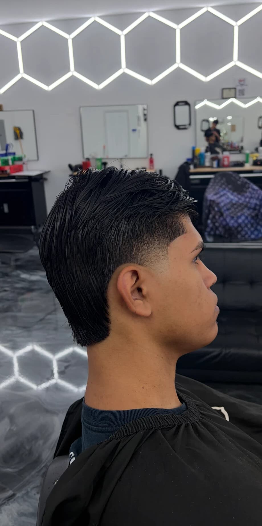 Alejandro Alonso — photo 2