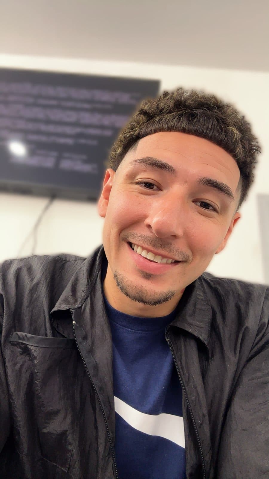 Mike Garcia