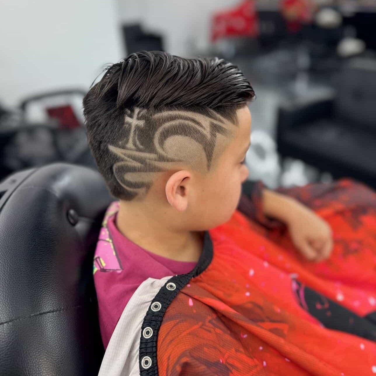 Kid's style